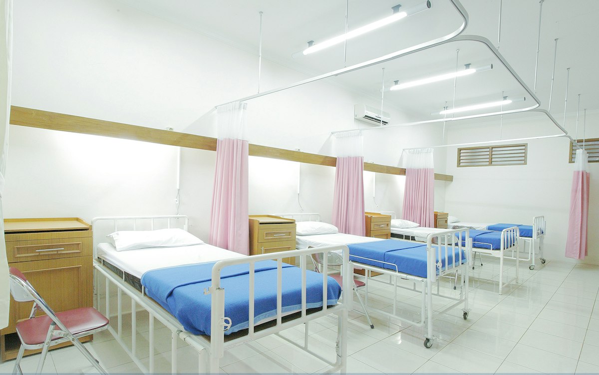 Healthcare Financing